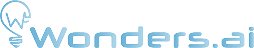 Wonders.ai Logo